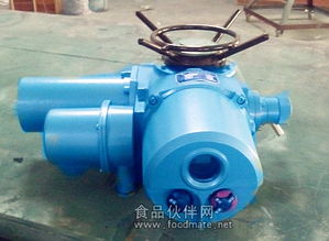 z90 24w t閥門執行器