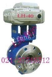 電動(dòng)V型調(diào)節(jié)球閥與電動(dòng)風(fēng)量密閉閥的應(yīng)用與對比
