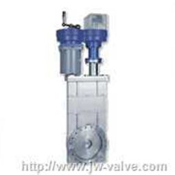 電動(dòng)真空插板閥與電動(dòng)風(fēng)量密閉閥 上海佳衛(wèi)閥門廠的產(chǎn)品解析