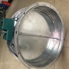 電動(dòng)閥門價(jià)格圖片與中國供應(yīng)商指南 電動(dòng)風(fēng)量密閉閥的選購與應(yīng)用