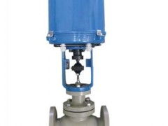 浙江奧科閥門電動單座調(diào)節(jié)閥與電動風量密閉閥的應(yīng)用與特點