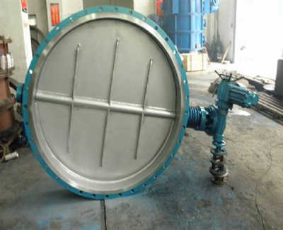 電動通風蝶閥與電動風量密閉閥 工業(yè)通風的關(guān)鍵設(shè)備