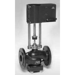 進口電動壓力調(diào)節(jié)閥與4-20mA信號控制調(diào)節(jié)閥及電動風量密閉閥的應(yīng)用解析