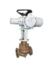 進口電動調(diào)節(jié)流量閥門與電動風量密閉閥的綜合解析