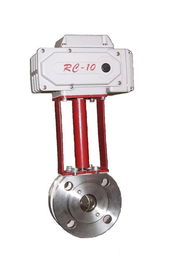 電動硬密封蝶閥與電動風量密閉閥 結(jié)構(gòu)特點及應(yīng)用概述