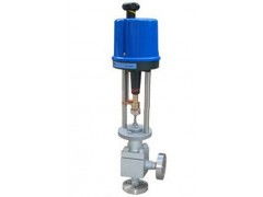 精工品質(zhì)，智能控制 上海品牌ZDLS型電動角形高壓調(diào)節(jié)閥與電動風量密閉閥的應(yīng)用與優(yōu)勢